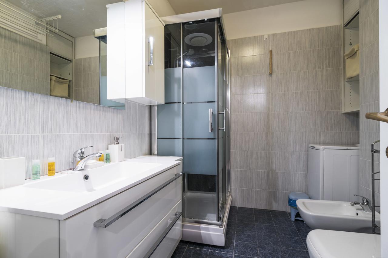 Central Station Suite Милан Экстерьер фото