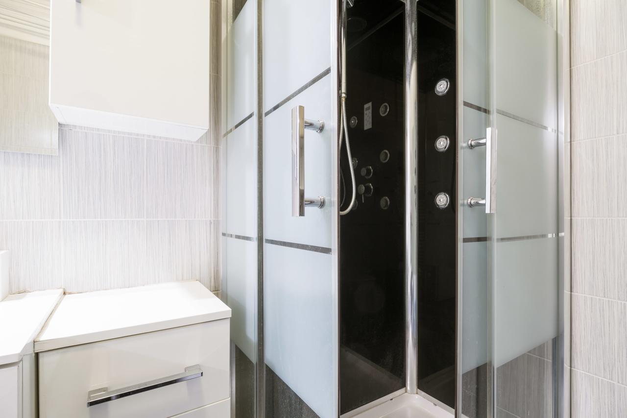 Central Station Suite Милан Экстерьер фото